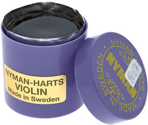 Violin/Viola Rosin
