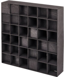 Diffusor black noir