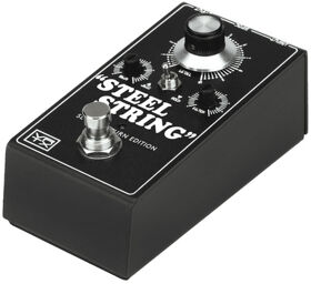 Steel String SRE Overdrive