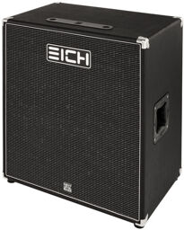 410L 4 Ohms Cabinet II