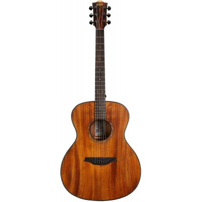 BAT2M Naturel Satiné