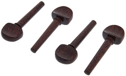 Violin Pegs Std Tintul 3/4 Med