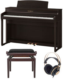 CA-401 R Set Bois de rose