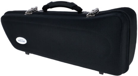 JW 51060-B Trumpet Cylinder GL Noir