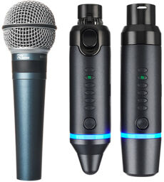 free2b / MB85 Beta Bundle