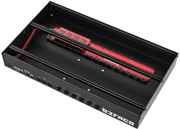 7U Case Noir