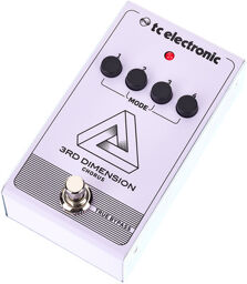 3rd Dimension Chorus