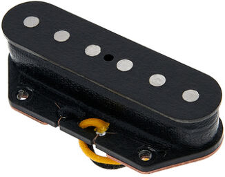 Vintage T Bridge Noir