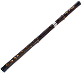 Chinese QuDi Pro Flute A