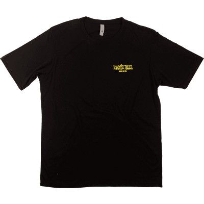 T-shirt In Slinky We Trust L