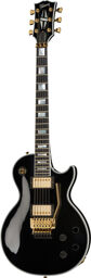 LP Axcess Custom FR EB Noir