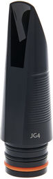 Bb-Clarinet JG4-DW