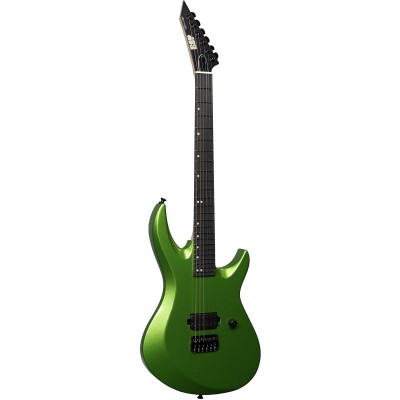 HDX1 Lizard Spit Green