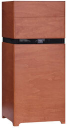 Allaround 10 Cherrywood Cherrywood