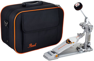 P-3000D Demon Single Pedal
