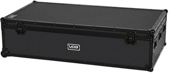 Ultimate DJ Workstation Case Black