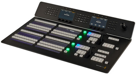 ATEM 2 M/E Advanced Panel 20