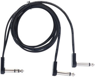 ICY-100 Y-Insert Flat Cable
