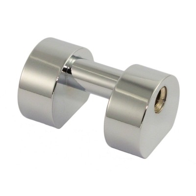 TL3D25 - Coquille Tube - 25mm - Double Tirant (X1)