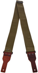 Racoon Khaki / Brown
