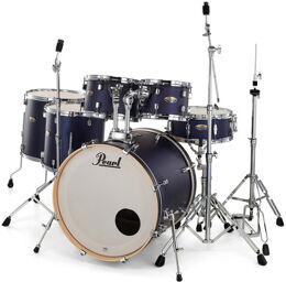 Decade Maple 6pc Ultramarine Ultramarine Velvet