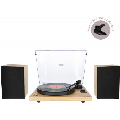 Vision2 Set Beech