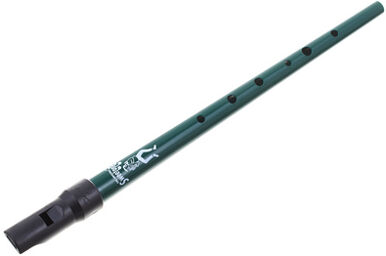 Sweetone Tinwhistle D Green Vert