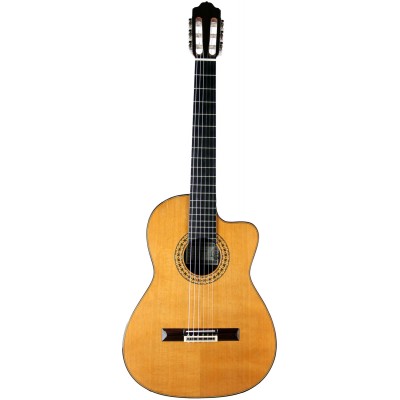 8ce Cedre EQ Fishman