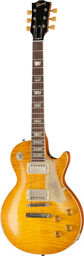 Les Paul 59 Lemonburst UHA #1 Lemon Burst