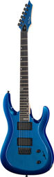R-446 Blue Metallic Blue Metallic Gloss