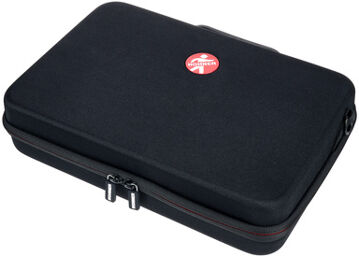 FlexCase L Noir