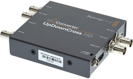 Mini Converter UpDownCross HD