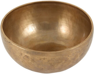 India Prof. Singing Bowl 1750g