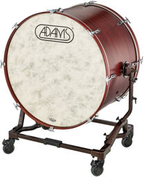 BDTV 36/25 Thomann Bass Drum