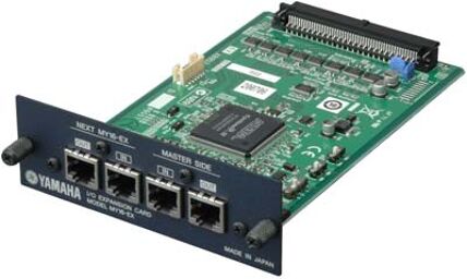 MY16EX Expansion Card