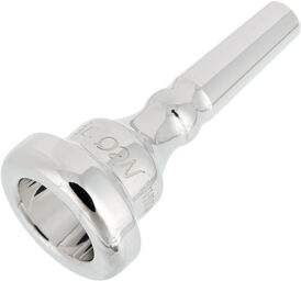 Cornet Mouthpiece CR-Neo17E-M