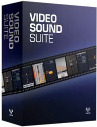 Video Sound Suite