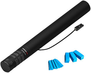 E Cannon 50cm Conf. L. Blue