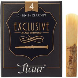 Exklusive Bb- Clarinet 4.0