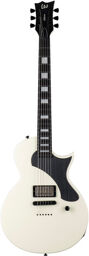LTD EC-01 FT Olympic White Olympic White