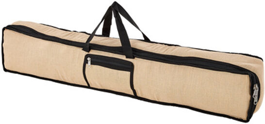 Nataraj Soft Bag for Dilruba