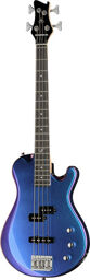 OEB990B Travel Bass BP Blue