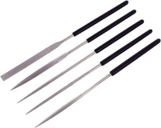 FS-D5 File Set 140mm