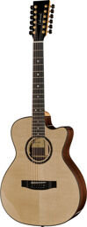 M-32-12 CP Grand Concert 2024 Naturel haute brillance