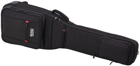 G-PG Bass Guitar Bag Noir