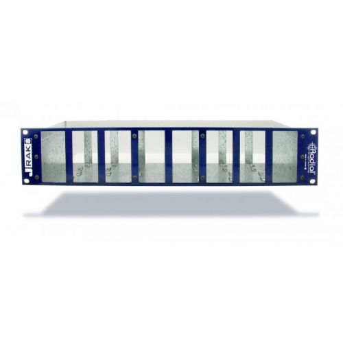 J-rak 8 Kit De Mise En Rack Pour Di