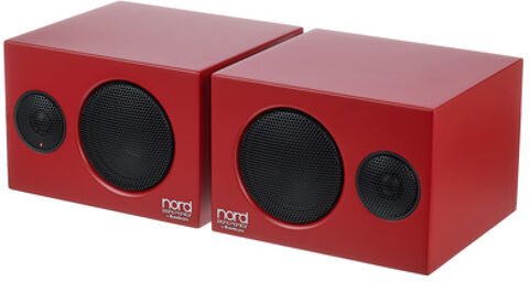 Piano Monitor V2