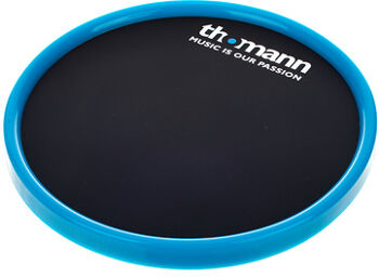 Sticky Practice Pad Noir