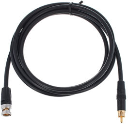 BNC to RCA Cable 2,0m