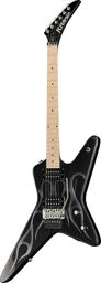 Tracii Guns Gunstar Voyager Noir métallique